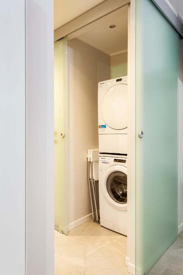 Dumpling Apartment